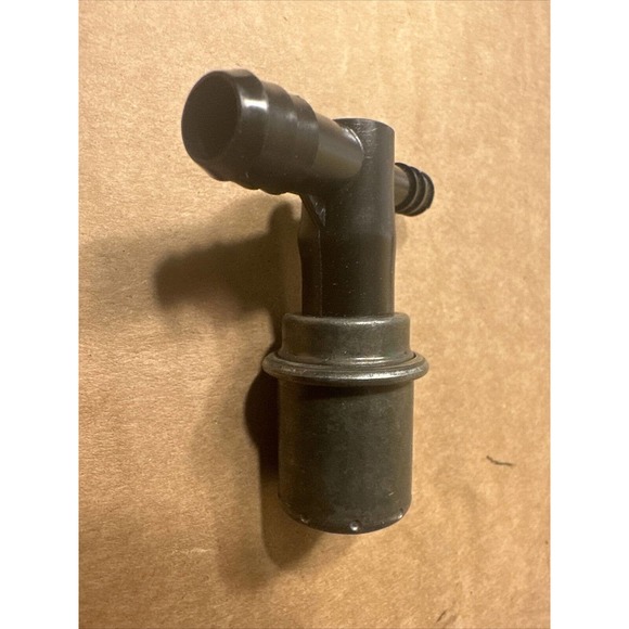 AC Delco CV853C GM 25040026 PCV Valve made in USA Free shipping - Picture 5 of 6